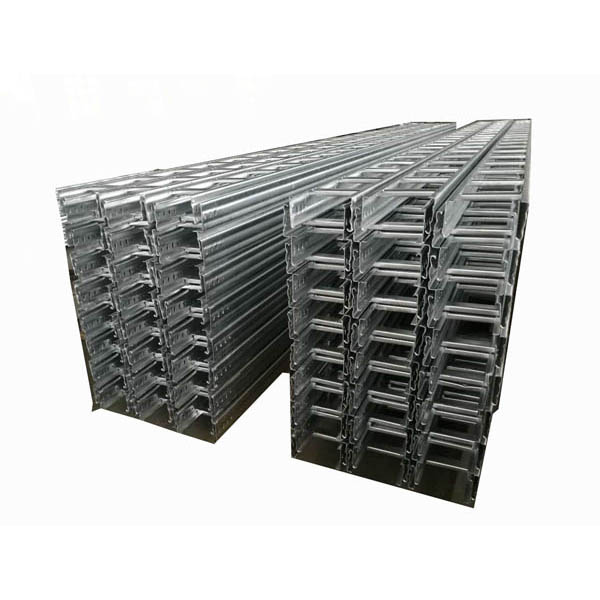 ​桥架适合在哪些场合使用呢？